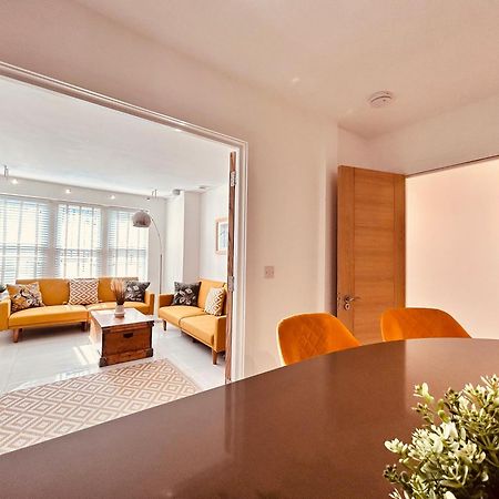 Stunning Spacious B.Apt. Slps.4 Londyn Zewnętrze zdjęcie