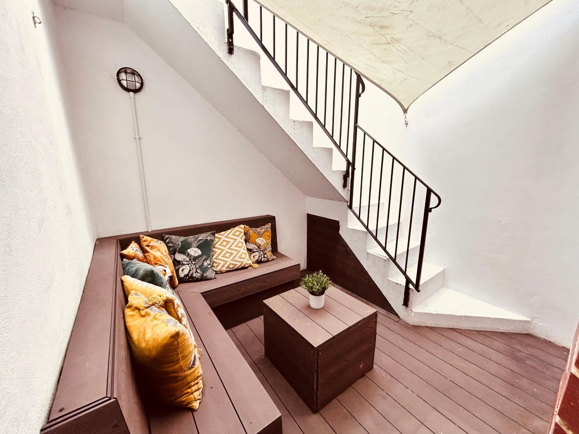 Stunning Spacious B.Apt. Slps.4 Londyn Zewnętrze zdjęcie