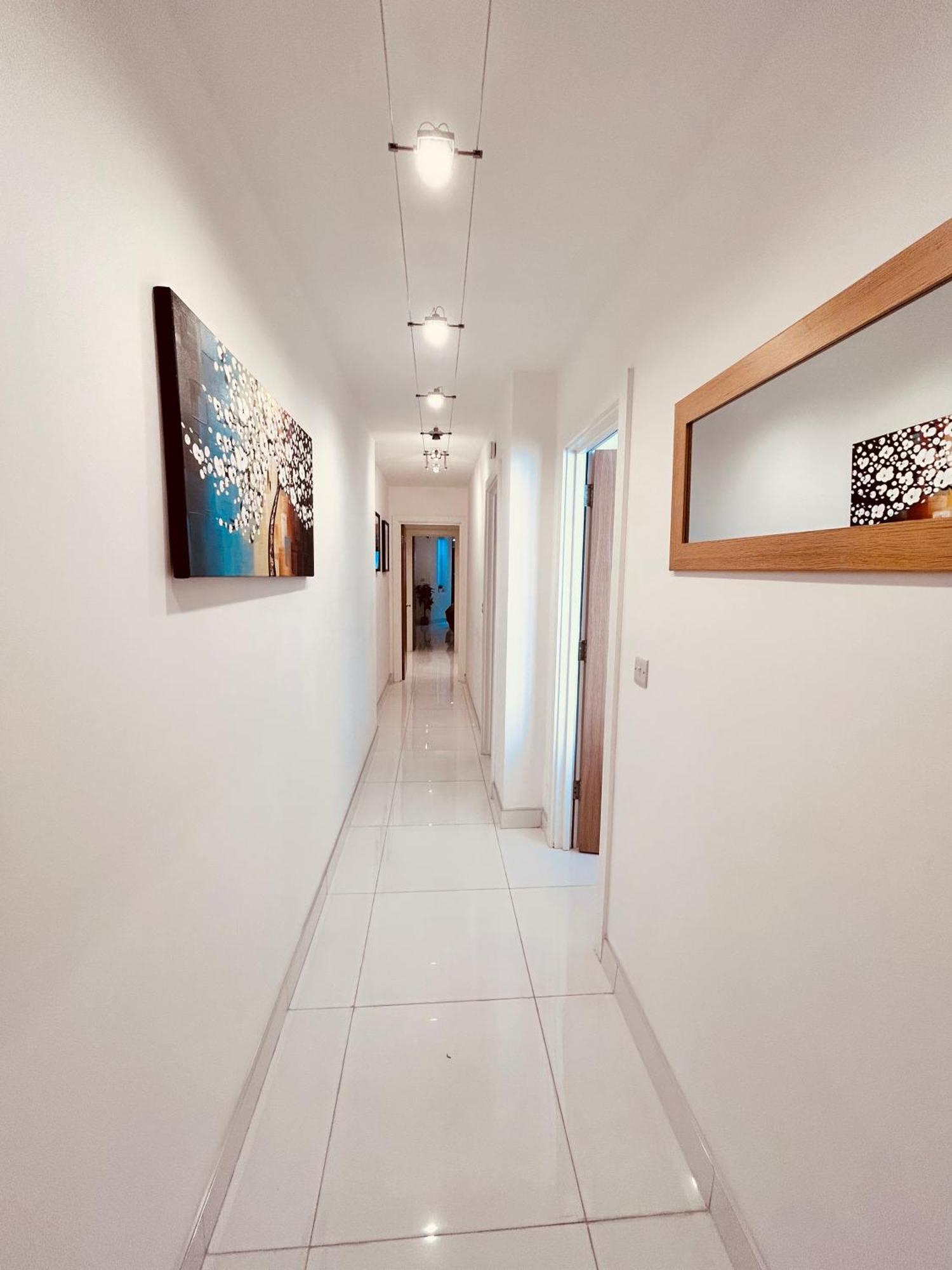 Stunning Spacious B.Apt. Slps.4 Londyn Zewnętrze zdjęcie