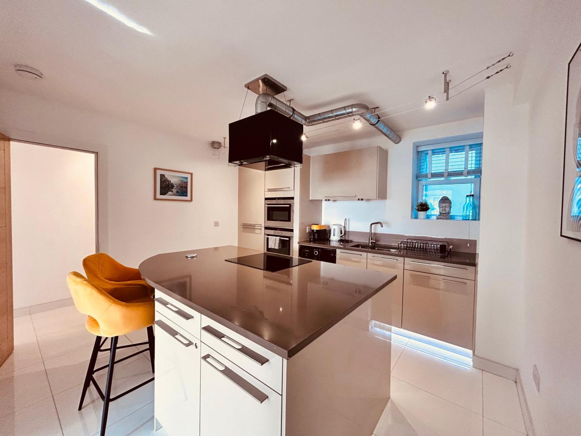 Stunning Spacious B.Apt. Slps.4 Londyn Zewnętrze zdjęcie