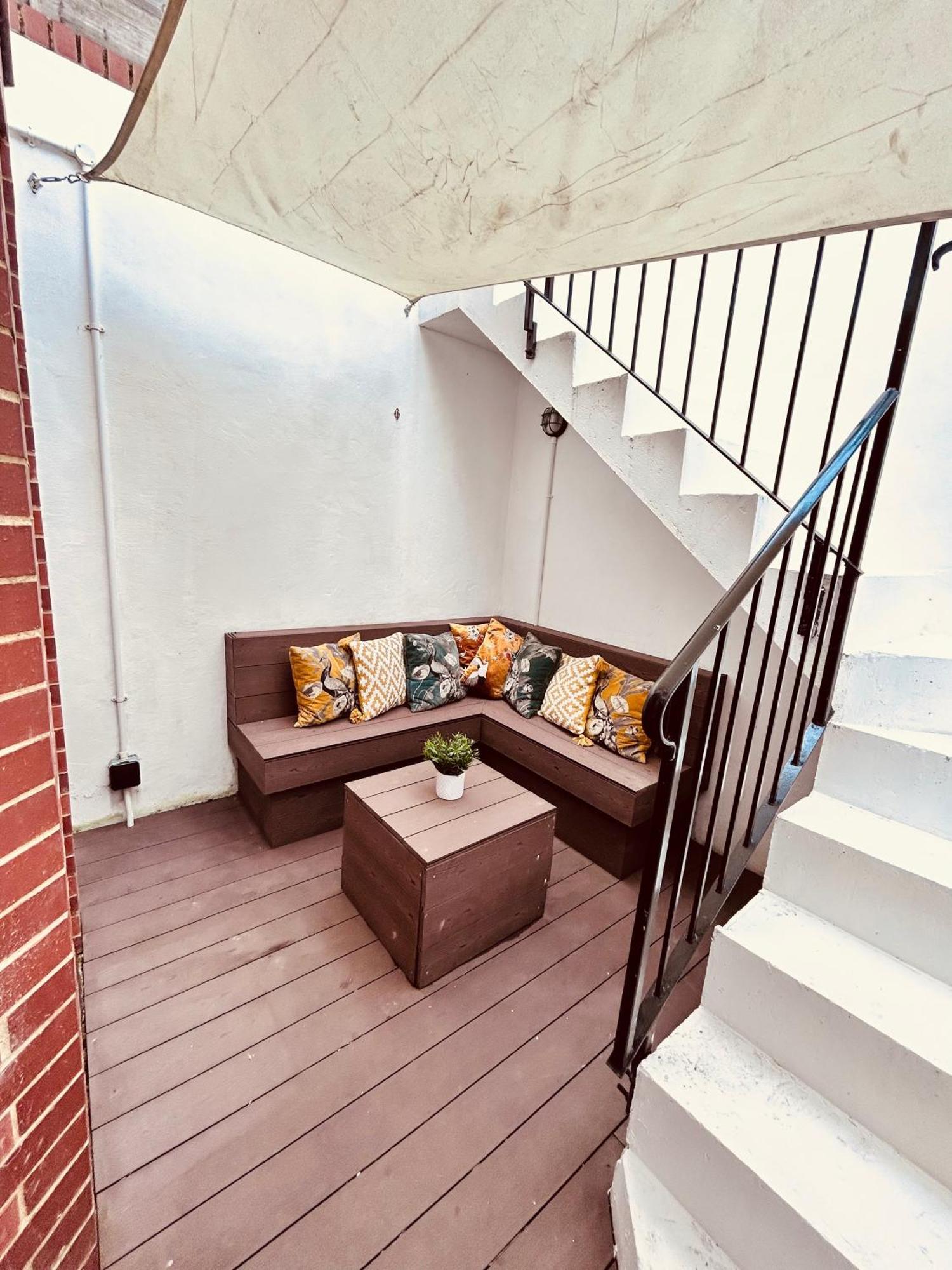 Stunning Spacious B.Apt. Slps.4 Londyn Zewnętrze zdjęcie