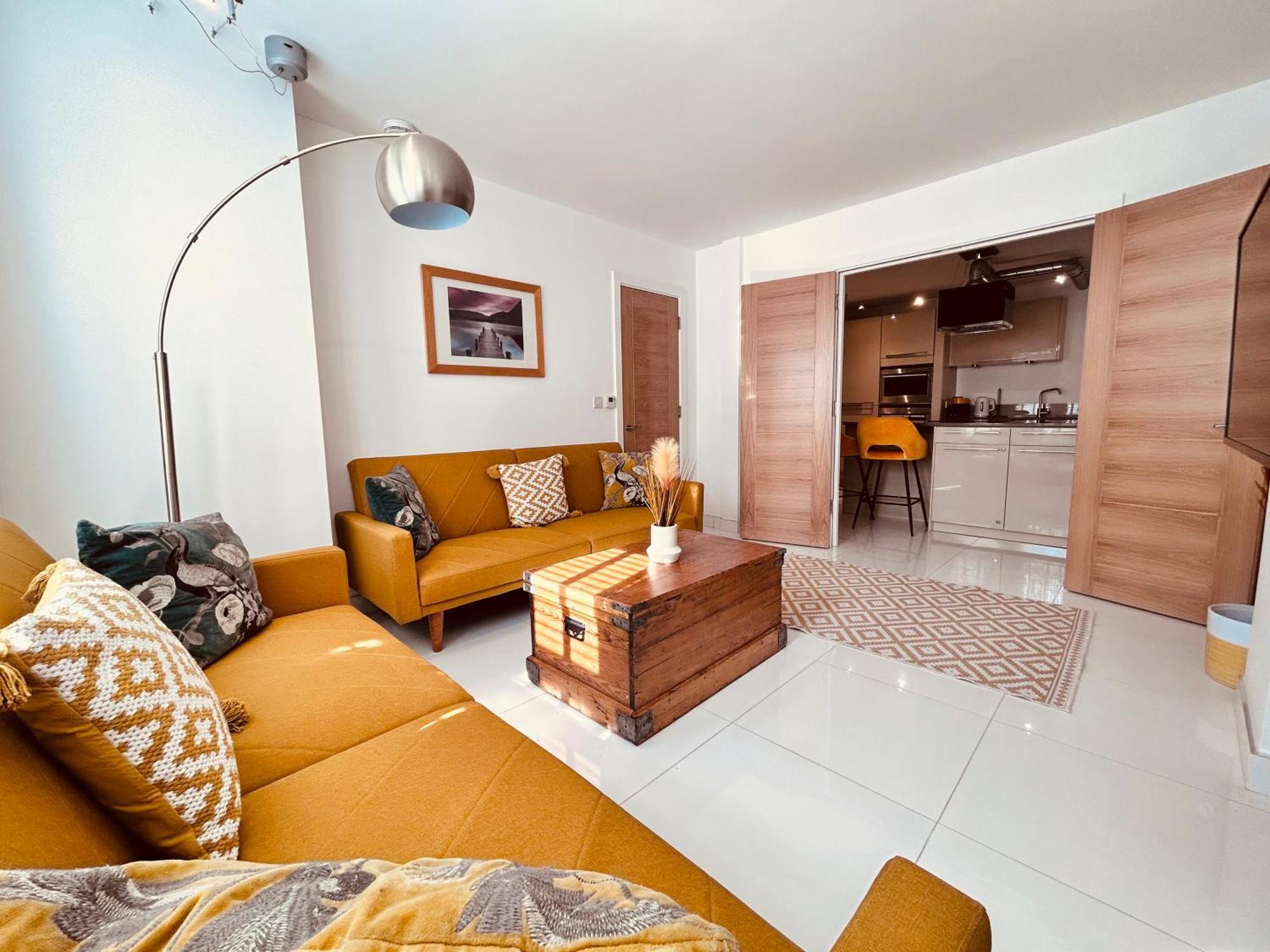 Stunning Spacious B.Apt. Slps.4 Londyn Zewnętrze zdjęcie