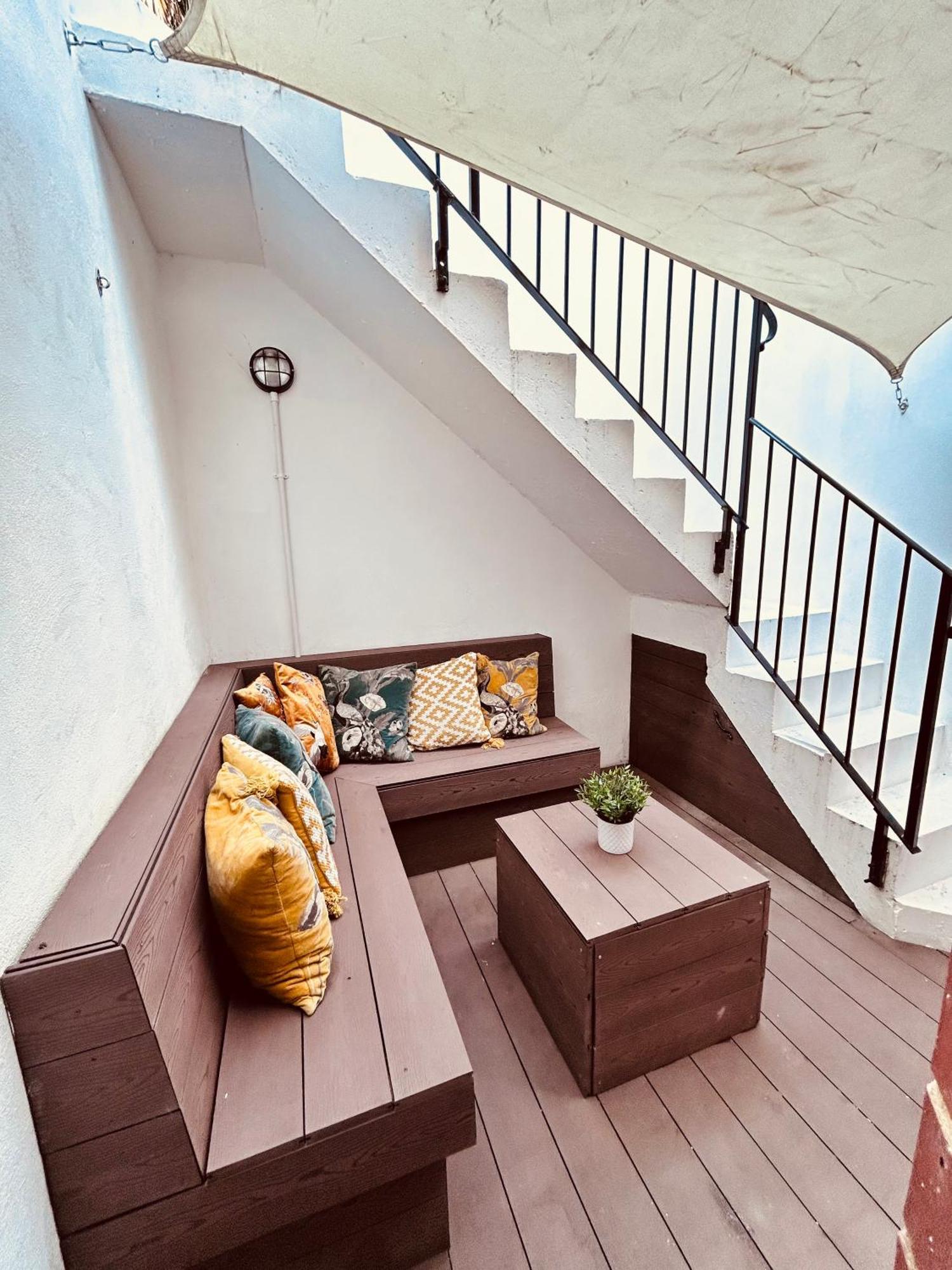 Stunning Spacious B.Apt. Slps.4 Londyn Zewnętrze zdjęcie